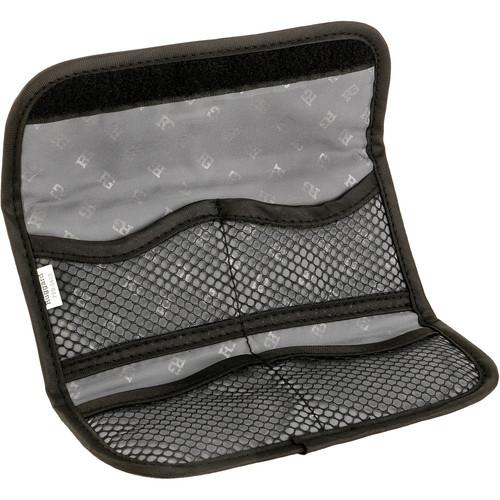 Ruggard Four Pocket Filter Pouch