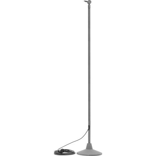 Schoeps STV 900 1400 L3UG Adjustable-Height Microphone Stand with Swivel