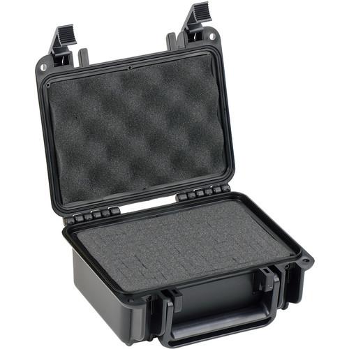 Seahorse SE-120 Hurricane Series Case with Foam