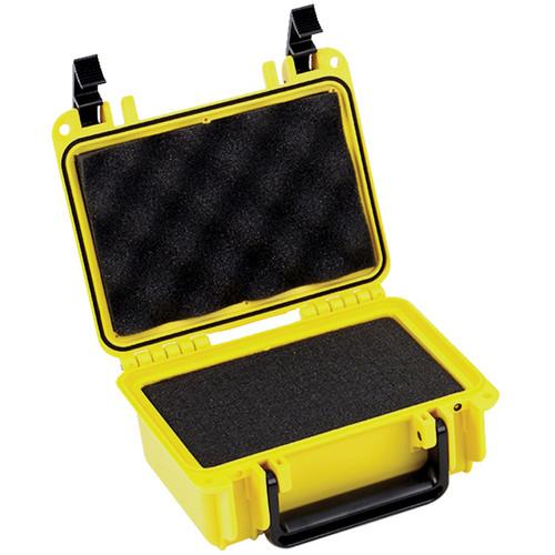Seahorse SE-120 Hurricane Series Case with Foam