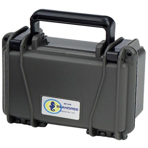 Seahorse SE-120 Hurricane Series Case without Foam