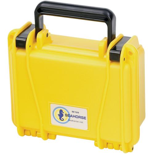 Seahorse SE-120 Hurricane Series Case without Foam
