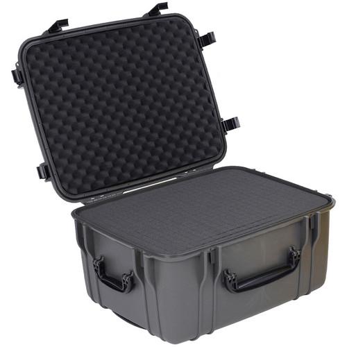Seahorse SE-1220 Hurricane SE Series Case with Foam