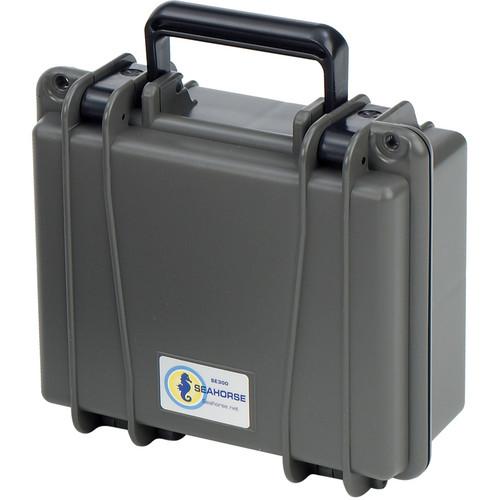 Seahorse SE-300 Hurricane Series Case without Foam