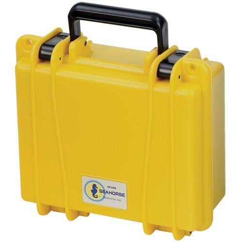 Seahorse SE-300 Hurricane Series Case without Foam