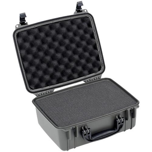 Seahorse SE-520 Hurricane Series Case with Foam