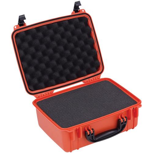 Seahorse SE-520 Hurricane Series Case with Foam