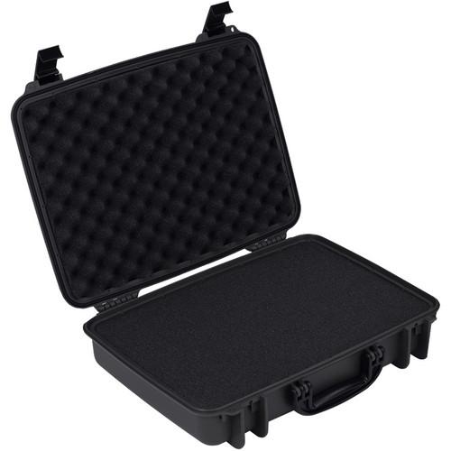 Seahorse SE-710 Hurricane Series Case with Foam
