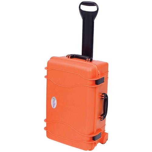 Seahorse SE-920 Hurricane SE Series Case without Foam