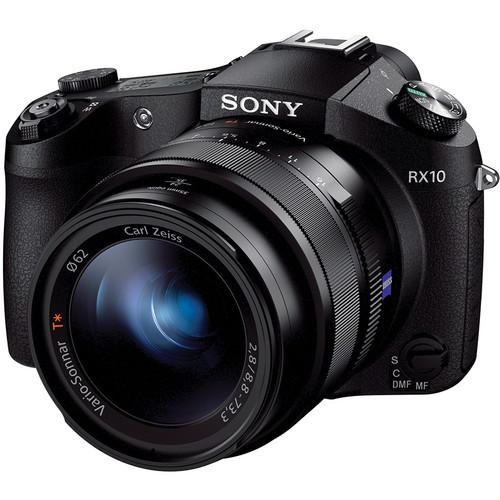 Sony Cyber-shot DSC-RX10 Digital Camera, Sony, Cyber-shot, DSC-RX10, Digital, Camera