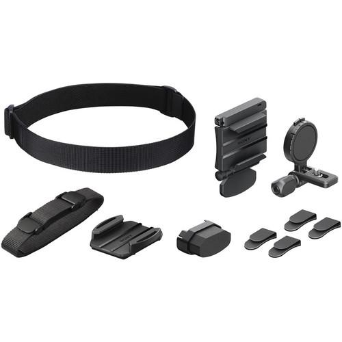 Sony Universal Headband Mount for Action Cam