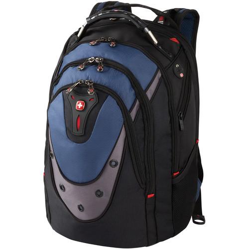 SwissGear Ibex 17" Computer Backpack