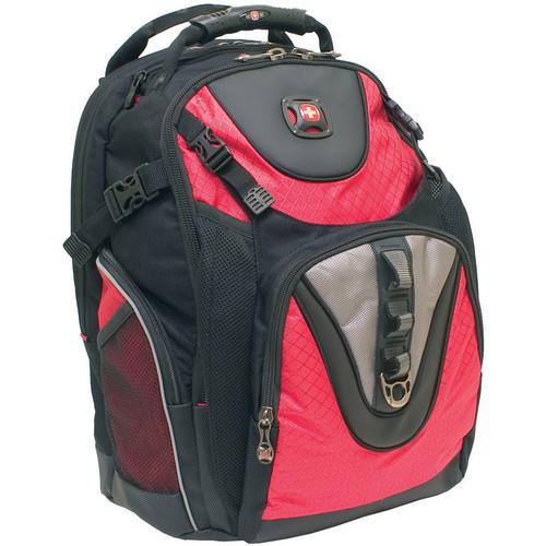 SwissGear Maxxum 16" Computer Backpack