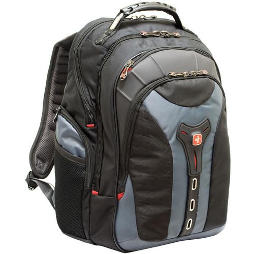 SwissGear Pegasus 17" Computer Backpack