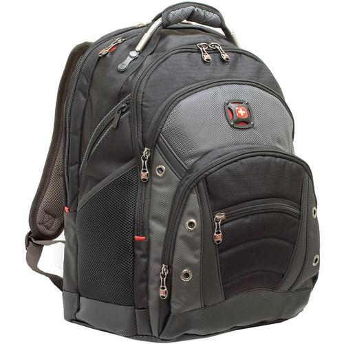 SwissGear Synergy 16" Computer Backpack