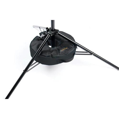 THE VEST GUY TVG-10306 Circular Weight Bag