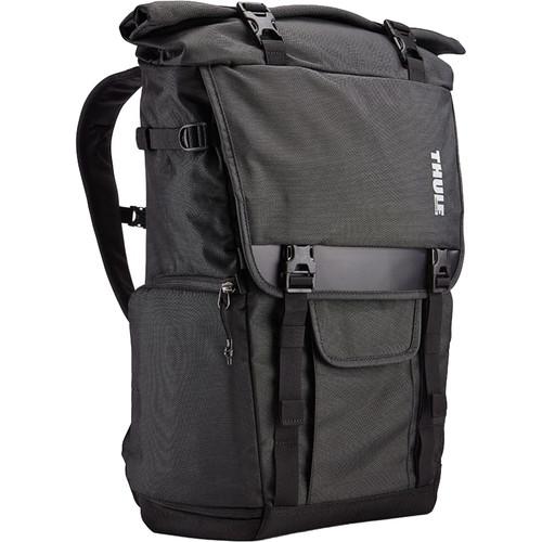 Thule Covert DSLR Rolltop Backpack