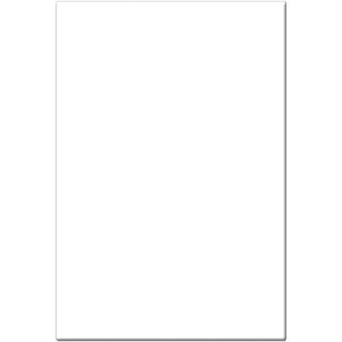 Tiffen 4 x 5.65" Black Satin 1 Filter