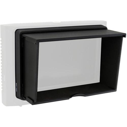 VariZoom Sunhood Screen Protector for VZM5 Monitor