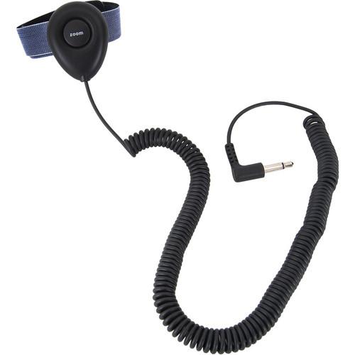 VariZoom VZ-M-ZB Zoom Button Remote for VZM5 & VZM7 Monitor