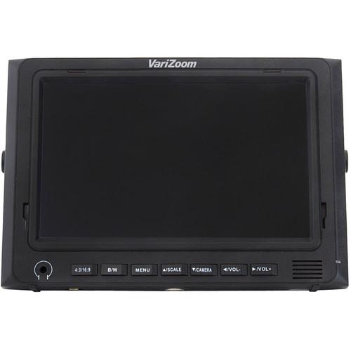 VariZoom VZ-M7 7" HDMI LCD Monitor