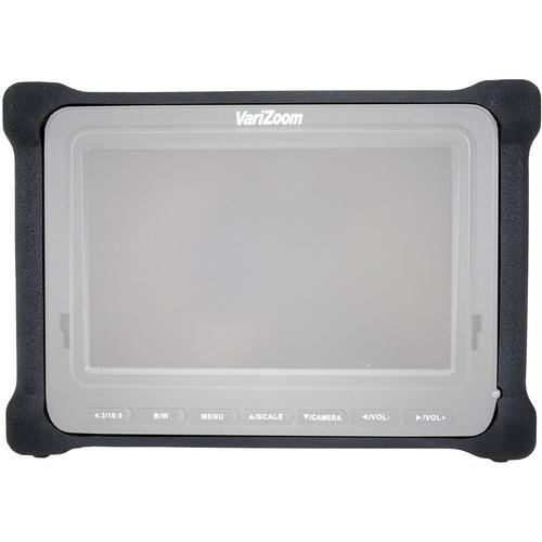 VariZoom VZM5-RC Rubber Case Protector for VZM5 Monitor