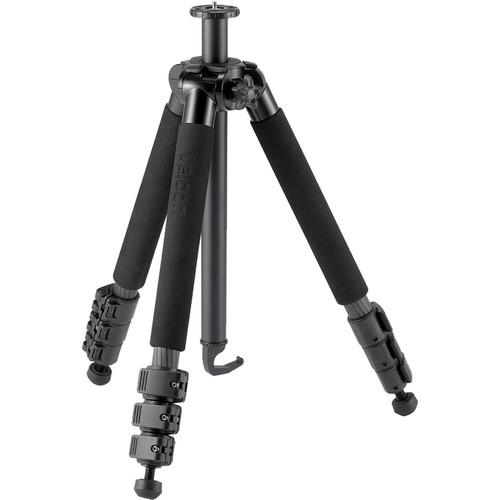 Velbon GEO E643D Carbon Fiber Tripod