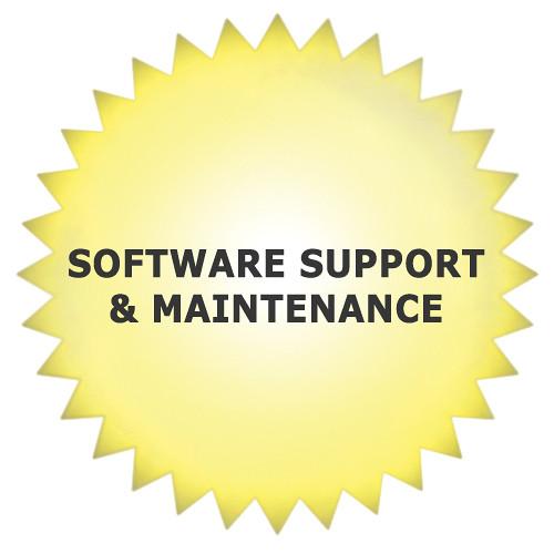 ViewCast Annual SCX Software Support and Maintenance for Niagara 9100 Systems