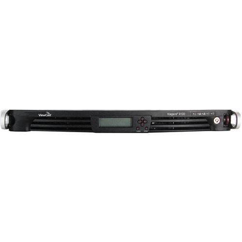 ViewCast Niagara 9100-2IP Video Processor