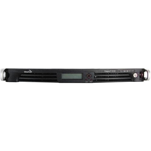ViewCast Niagara 9100-4DR Digital Encoder with