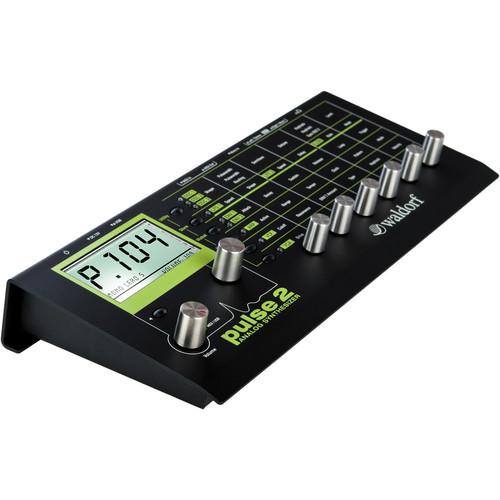 Waldorf Pulse 2 Analog Synthesizer Module