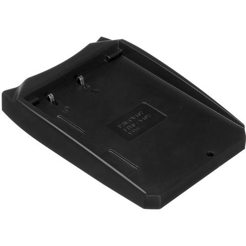Watson Battery Adapter Plate for BN-V100 Series