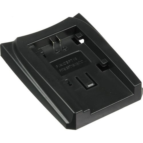 Watson Battery Adapter Plate for BP-700