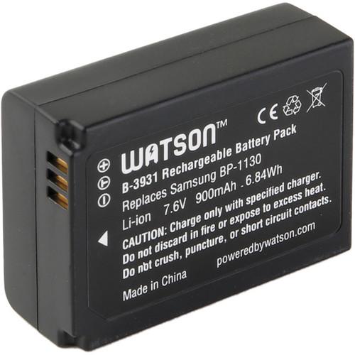 Watson BP-1130 Lithium-Ion Battery Pack