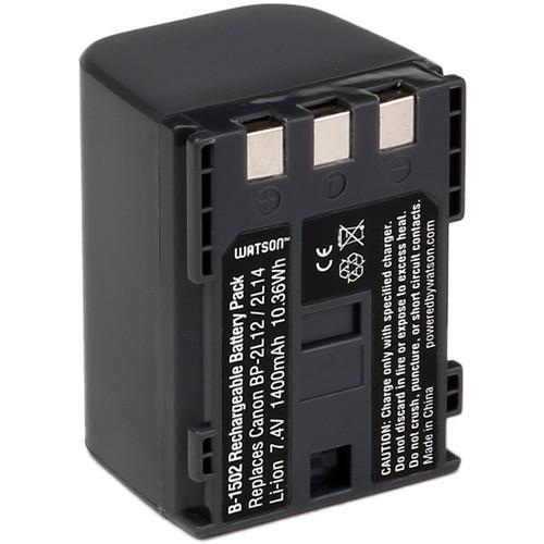 Watson BP-2L14 Lithium-Ion Battery Pack