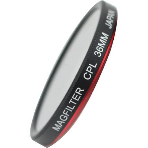 XP PhotoGear 36mm MagFilter Circular Polarizer Filter