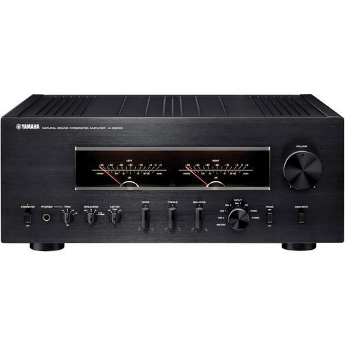 Yamaha A-S3000 Integrated Amplifier