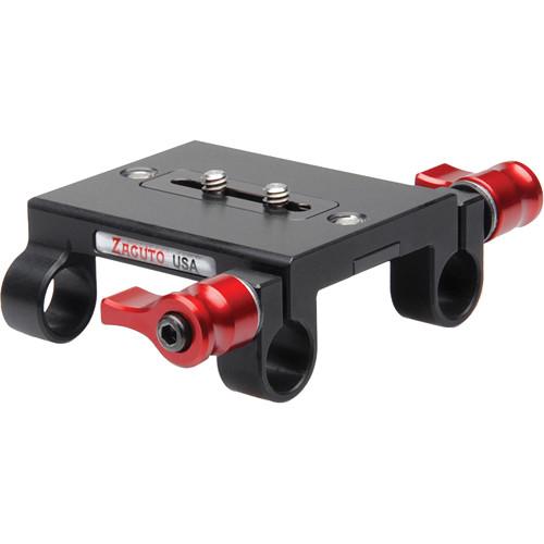 Zacuto Digital Recorder Rod Mount
