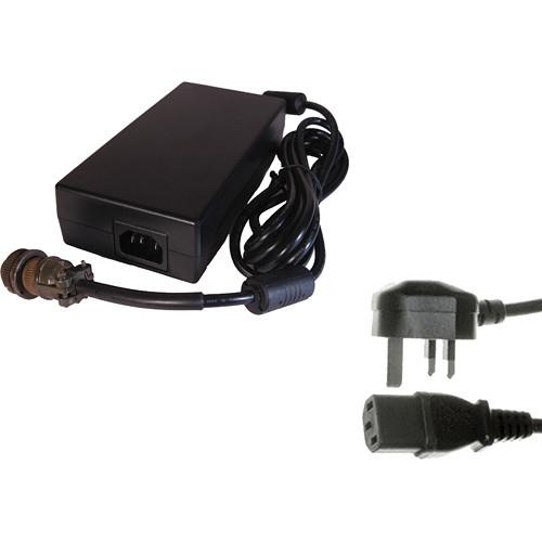 Zylight IS3 Worldwide AC Adapter with European Power Cord