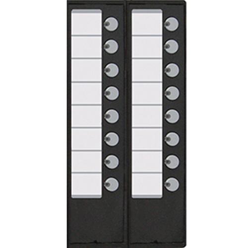 Aiphone AX-16SWAdd-on Selector for AX8MV and AX-8M Video Master Stations