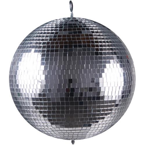 American DJ M-2020 20" Glass Mirror Ball
