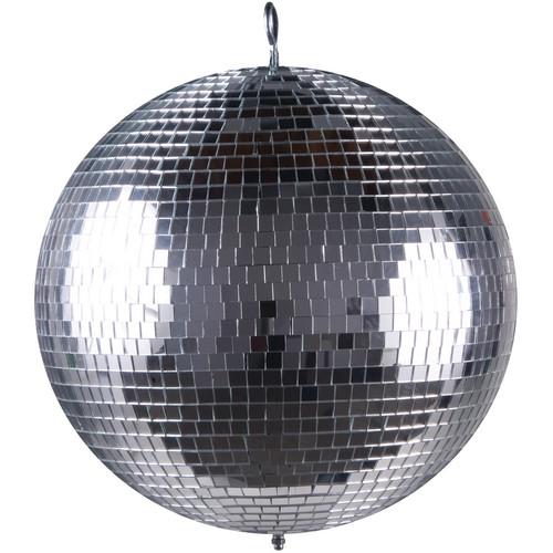 American DJ M-800 8" Glass Mirror Ball