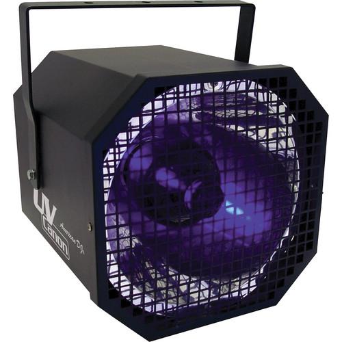 American DJ UV Canon 400W Black Light