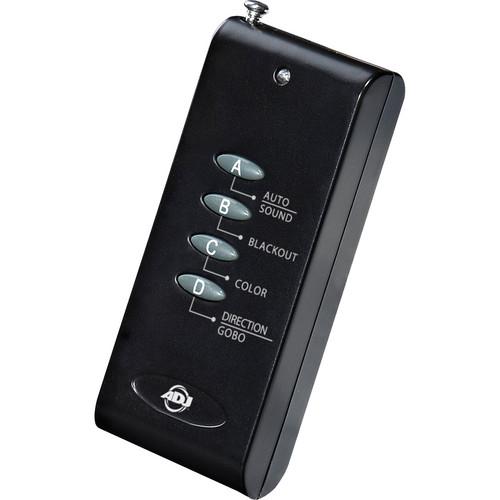 American DJ Z-MICROG-R Wireless Remote