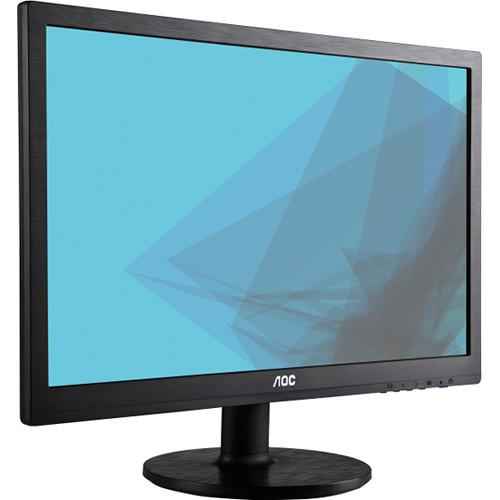 AOC e2260Swdn 21.5" LED Backlit LCD Monitor