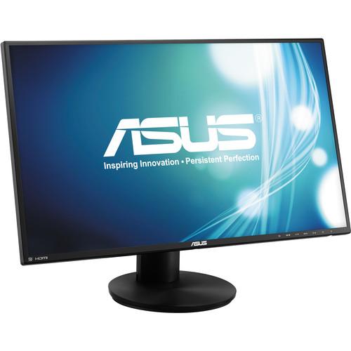 ASUS ASVN279QL 27" 16:9 LCD Monitor