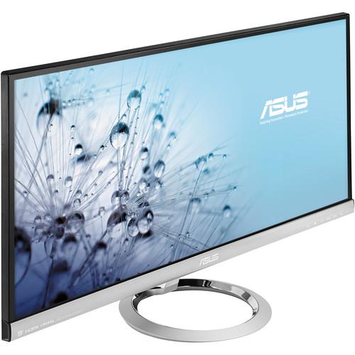 ASUS MX299Q Ultra-Wide Cinematic Monitor