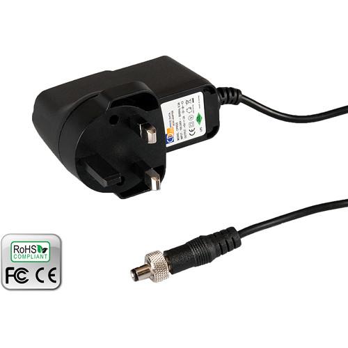 Avenview 5V 2A AC Power Adapter with Interlocking Screw