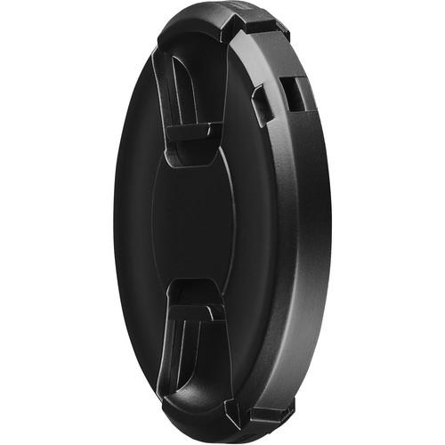 B W 52mm Pro Snap-On Lens Cap