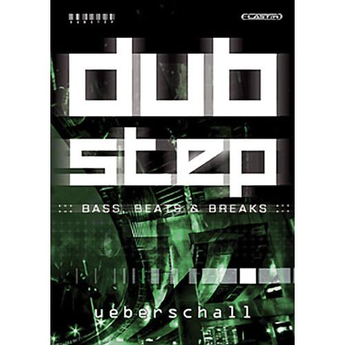 Big Fish Audio DVD: Dubstep: Bass, Beats, & Breaks